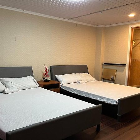 Remedios Hotel Manila City Center 외부 사진