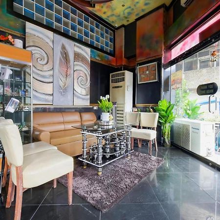 Remedios Hotel Manila City Center 외부 사진
