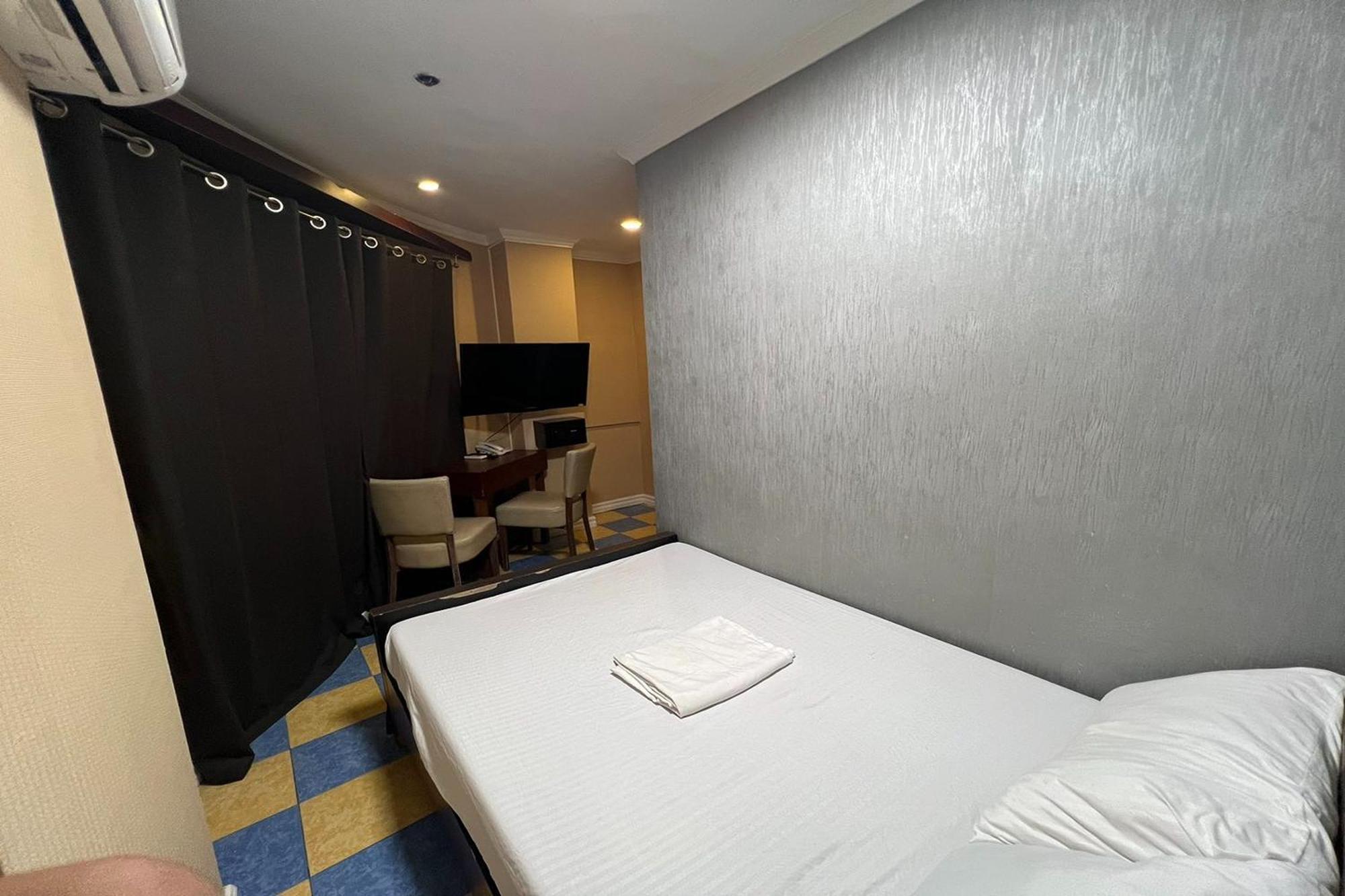 Remedios Hotel Manila City Center 외부 사진