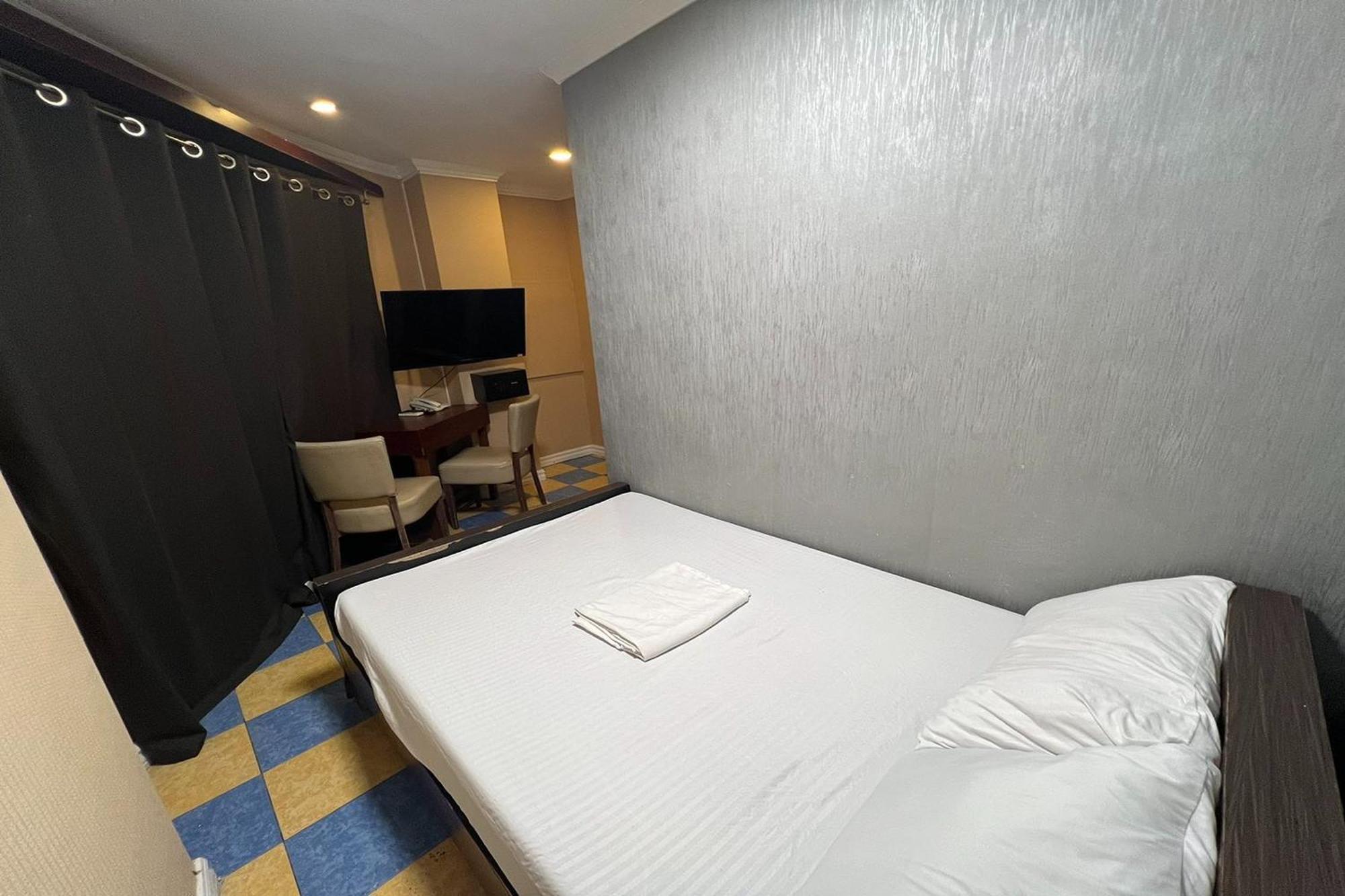 Remedios Hotel Manila City Center 외부 사진