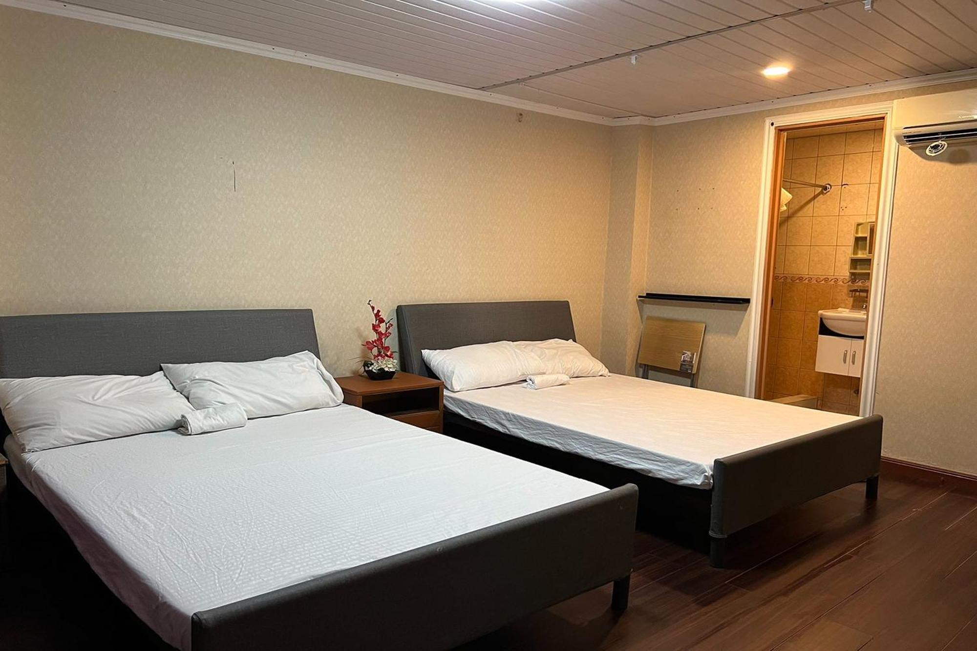 Remedios Hotel Manila City Center 외부 사진