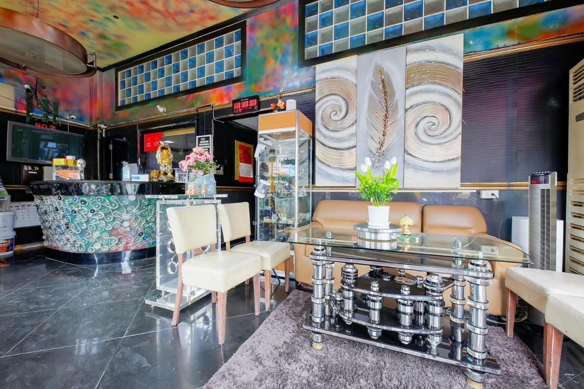 Remedios Hotel Manila City Center 외부 사진
