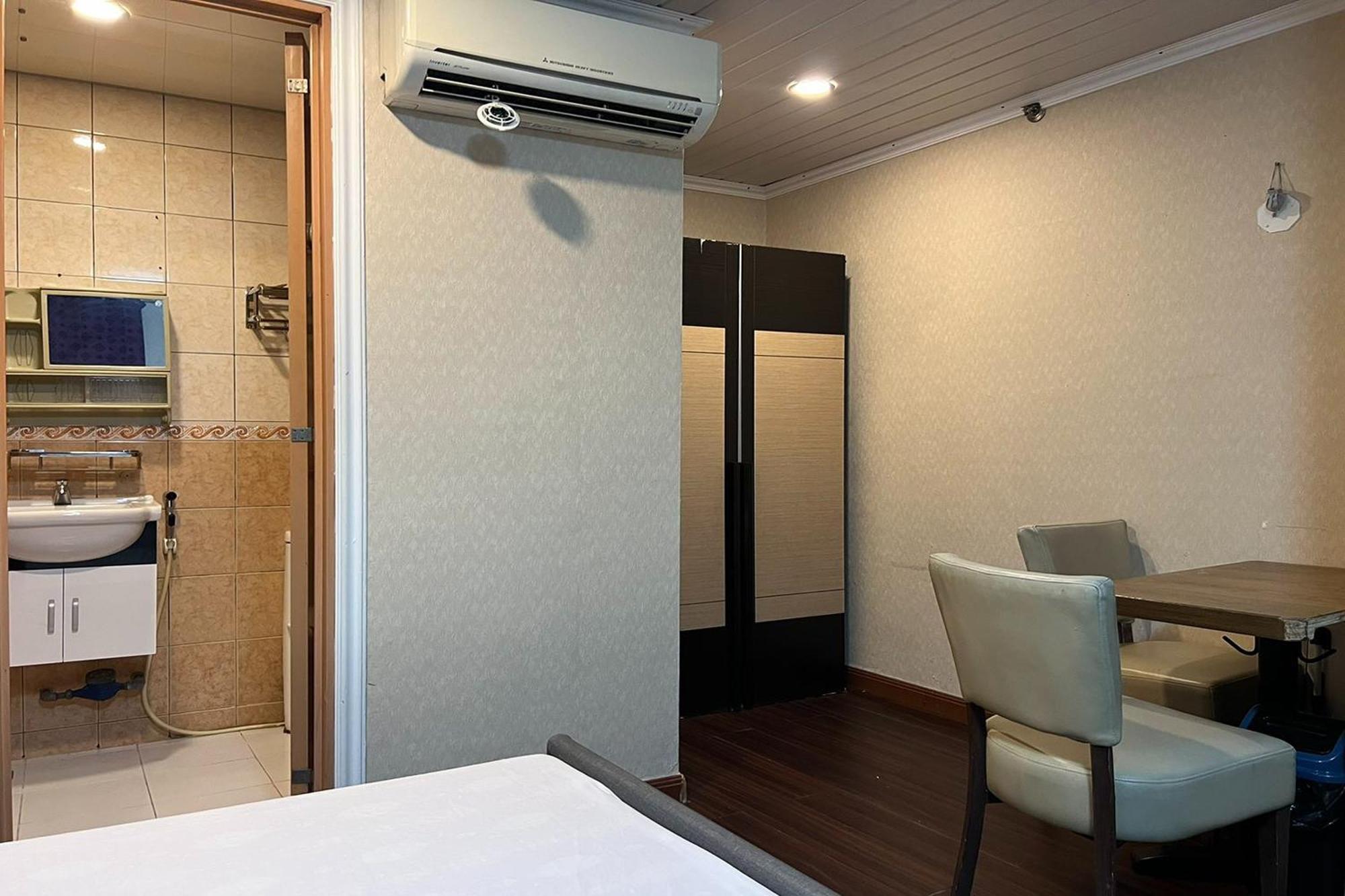 Remedios Hotel Manila City Center 외부 사진