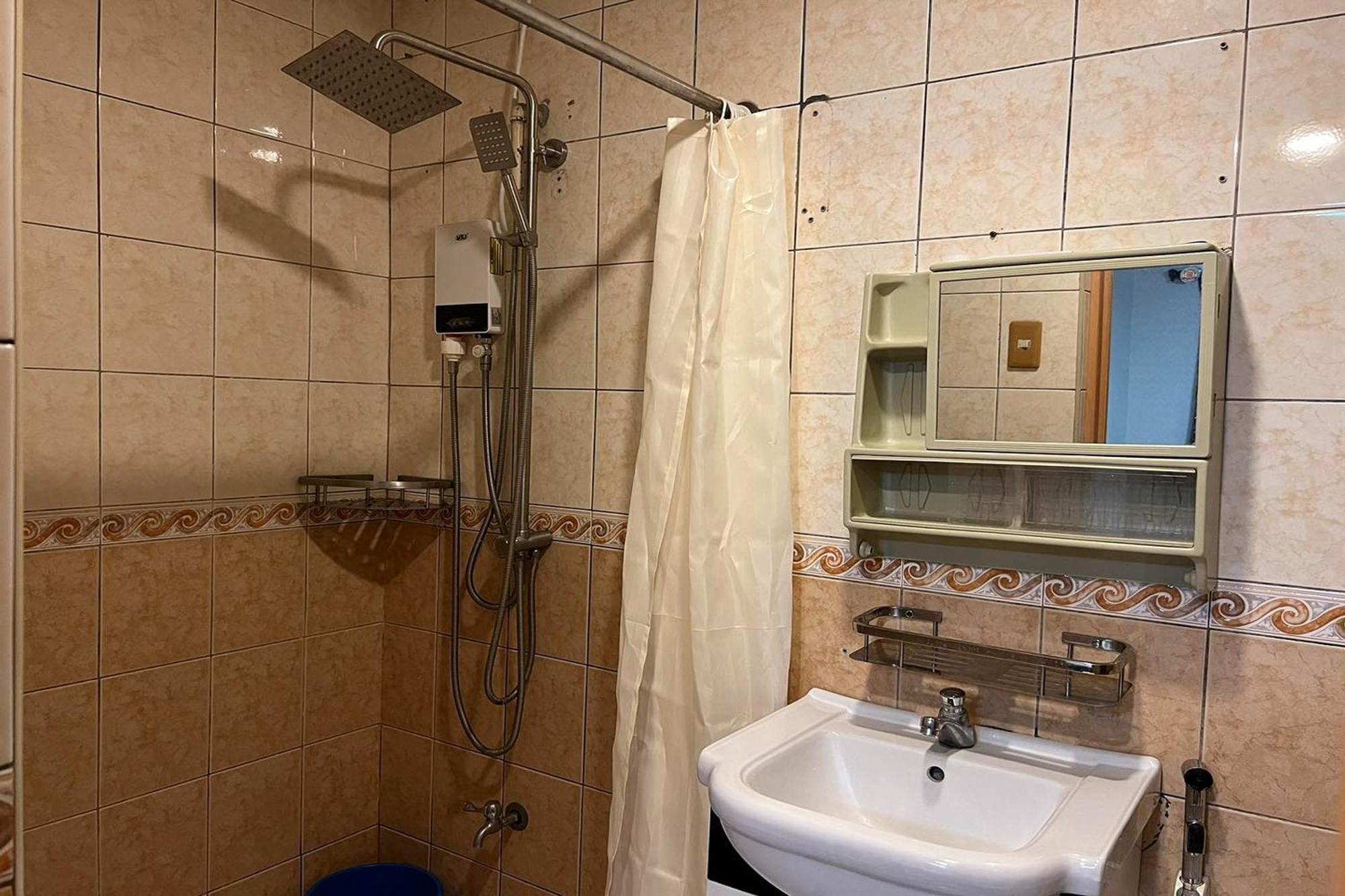 Remedios Hotel Manila City Center 외부 사진