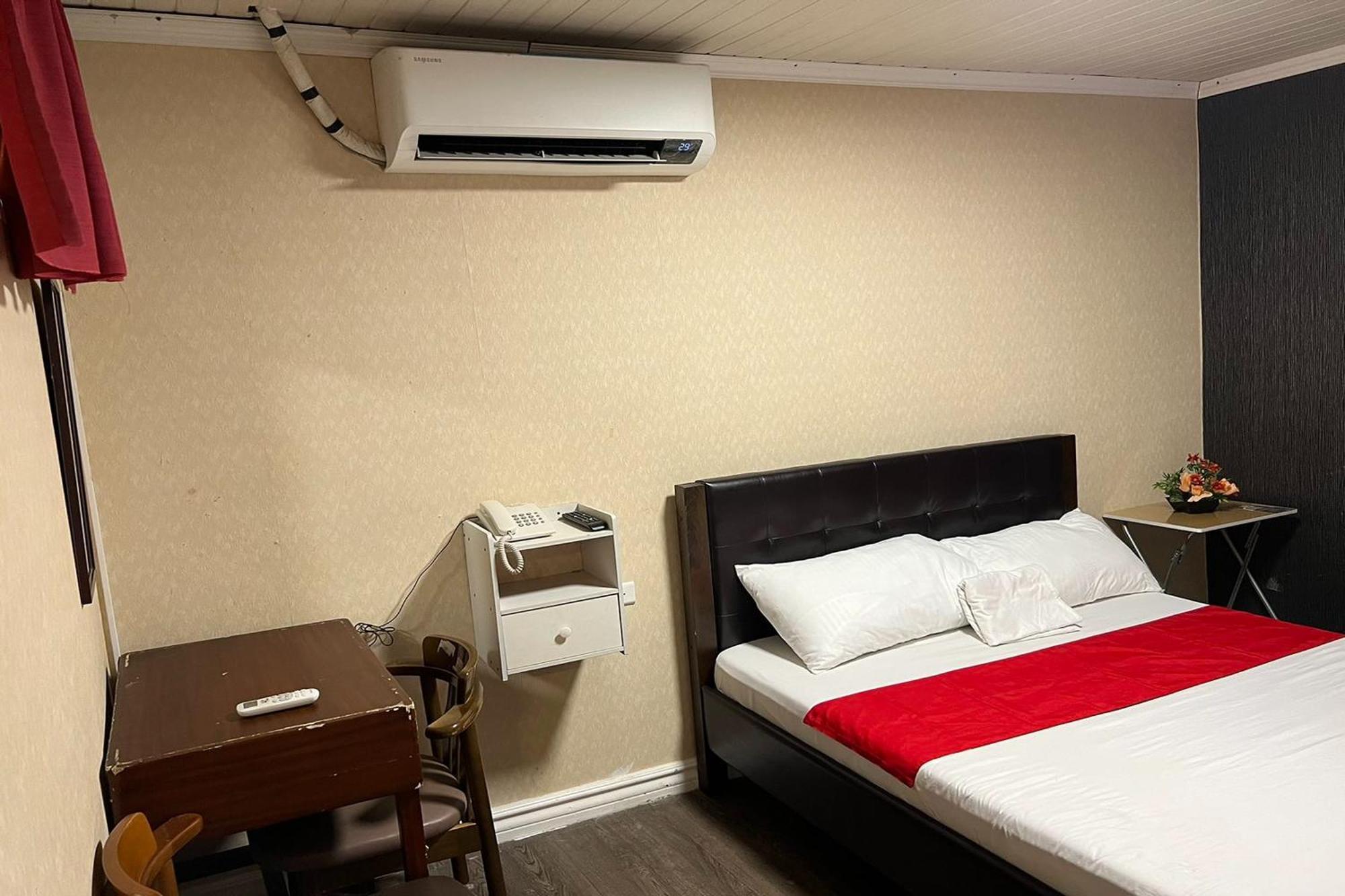Remedios Hotel Manila City Center 외부 사진