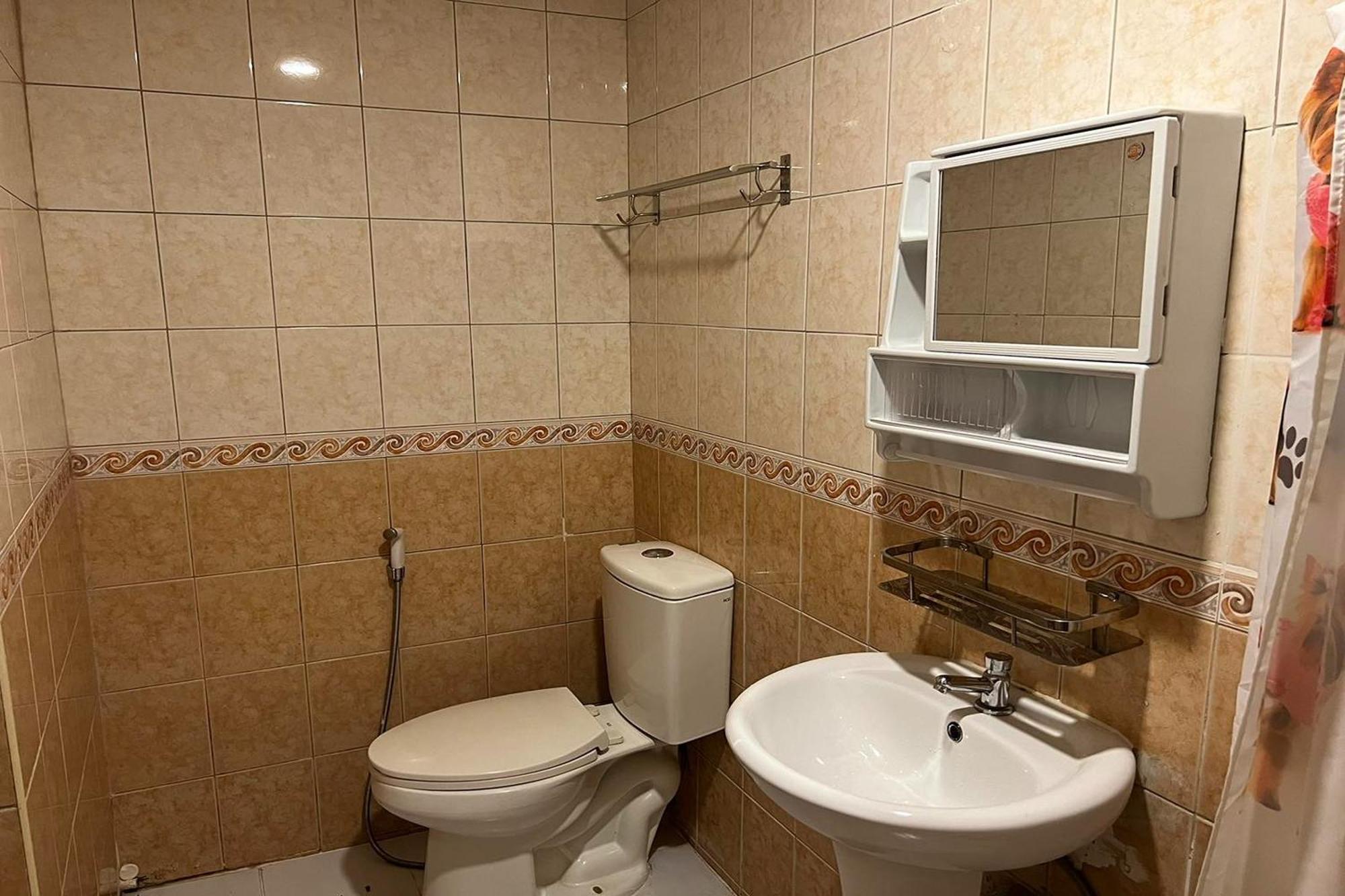 Remedios Hotel Manila City Center 외부 사진