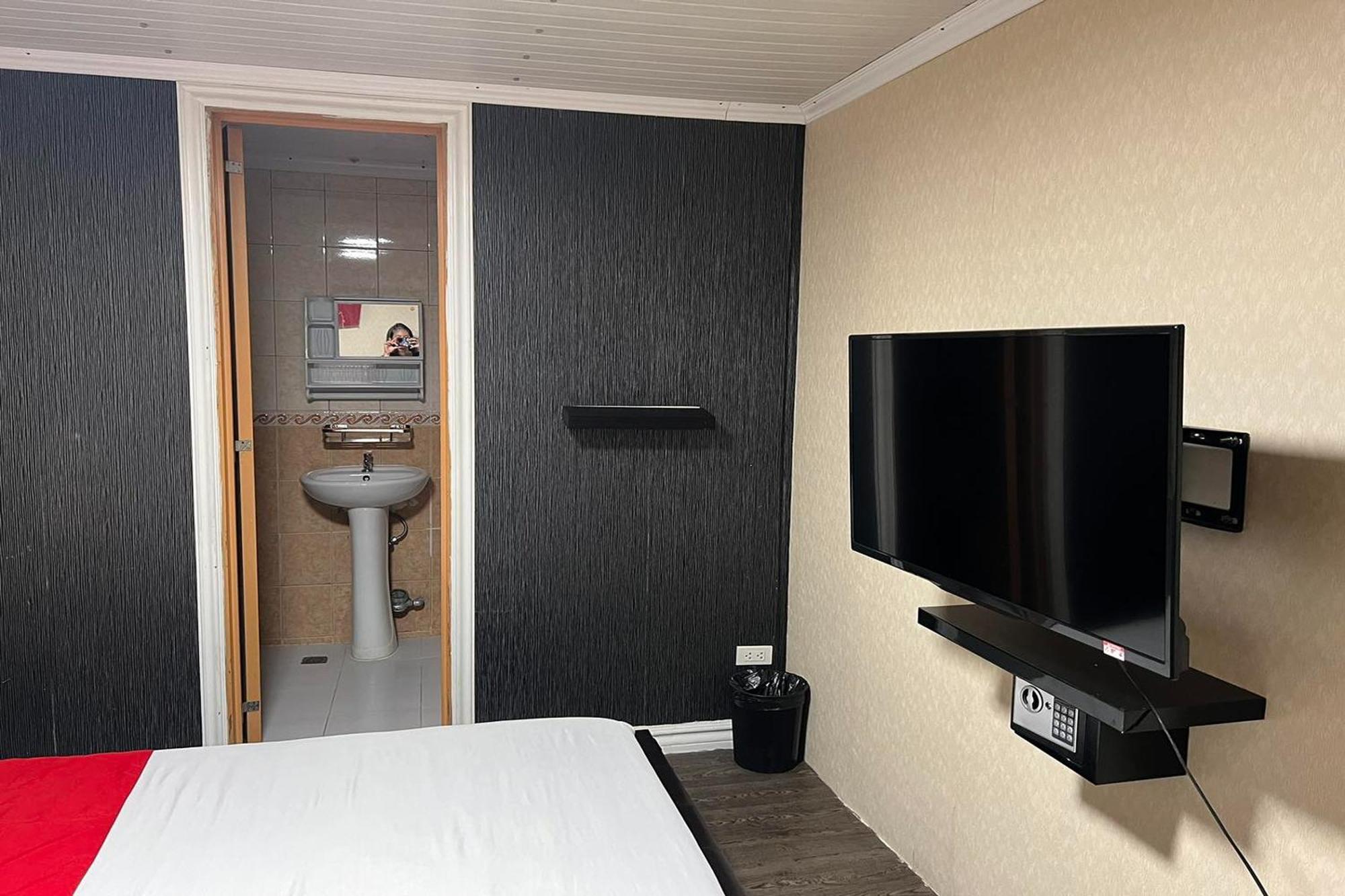 Remedios Hotel Manila City Center 외부 사진