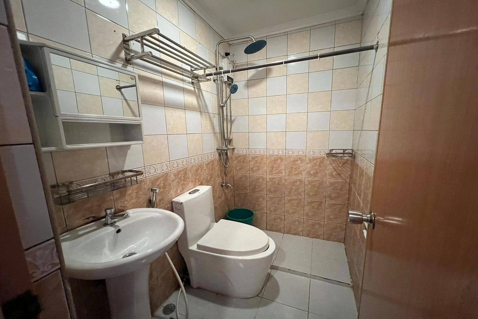 Remedios Hotel Manila City Center 외부 사진