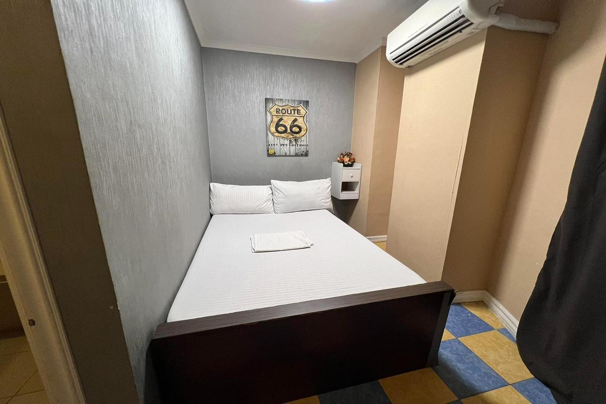 Remedios Hotel Manila City Center 외부 사진